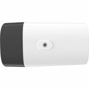 Tenda IT7-PRS-4 4 Megapixel Indoor/Outdoor 2K Network Camera - Color - Bullet - 164.04 ft Infrared Night Vision - H.265, H