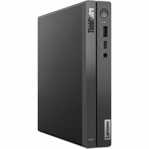 Lenovo ThinkCentre neo 50q Gen 4 12M20003GE Sehr klein Thin Client - Celeron 7305 Penta-Core (5 Core) 1,10 GHz Prozessor -
