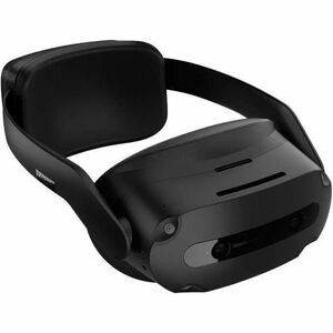 Lenovo ThinkReality VRX VR-Headset (Virtuelle Realität) - 95° Blickfeld - Smartphone unterstütztBluetooth/Wi-Fi - Android 