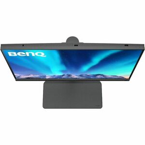BenQ Photographer SW272U 27 Zoll Class 4K UHD LED-Monitor - 16:9 Format - 68,6 cm (27 Zoll) Viewable - IPS-Technologie (In