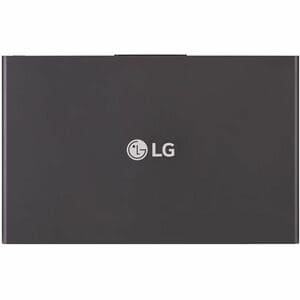 LG ProBeam BU70QGA DLP Projector - Ceiling Mountable - High Dynamic Range (HDR) - 3840 x 2160 - Front, Ceiling - 20000 Hou