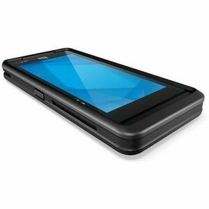 Elo Case for Elo Mobile Computer - Black - Drop Resistant - Rubber