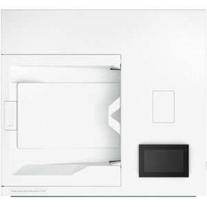 Stampante laser Cavo Desktop HP LaserJet Enterprise 5700dn - Colore - 45 Stampa monocromatica ppm - 1200 x 1200 Stampa dpi