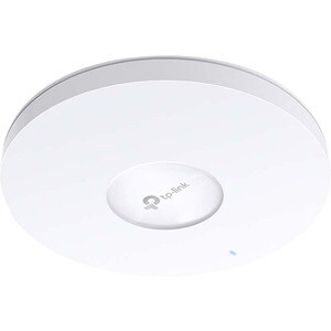 TP-Link EAP613 Dual Band IEEE 802.11ax 1.73 Gbit/s Wireless Access Point - 2.40 MHz, 5 GHz - Internal - MIMO Technology - 