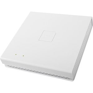 Lancom LX-6200 Dualband 802.11ax 1,73 Gbit/s Drahtloser Access Point - 2,40 GHz, 5 GHz - Intern - 1 x Netzwerk (RJ-45) - G