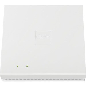 Lancom LX-6500 Triband IEEE 802.11ax 8,40 Gbit/s Drahtloser Access Point - 2,40 GHz, 5 GHz, 6 GHz - Intern - MIMO-Technolo