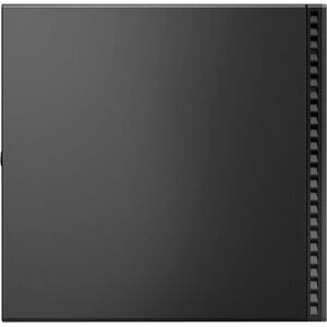 Lenovo ThinkCentre M70q Gen 3 11T4003UFJ Desktop Computer - Intel Core i7 12th Gen i7-12700T Dodeca-core (12 Core) 1.40 GH