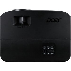 Acer Vero PD2327W DLP Projector - 16:10 - Ceiling Mountable - 1280 x 800 - Front, Rear, Ceiling, Rear Ceiling - WXGA - 2,0