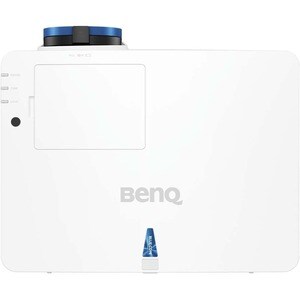 BenQ BlueCore LU930 3D Ready DLP Projector - 16:10 - 1920 x 1200 - Ceiling, Front - 1080p - 20000 Hour Normal Mode - WUXGA