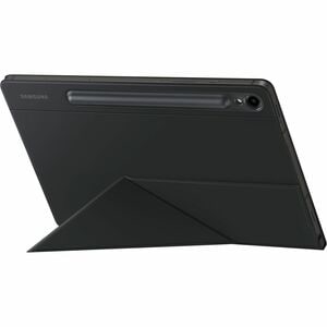 Samsung EF-BX710PBEGWW. Etui-Typ: Cover, Markenkompatibilität: Samsung, Kompatibilität: Galaxy Tab S9, Galaxy Tab S9 FE, G
