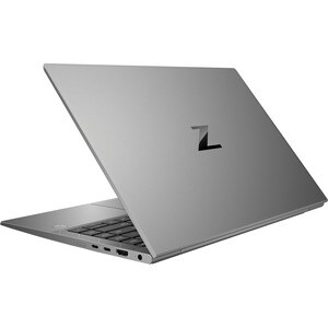 HPI SOURCING - NEW ZBook Firefly 14 G8 14" Mobile Workstation - Full HD - Intel Core i5 11th Gen i5-1135G7 - 16 GB - 256 G