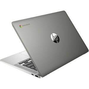 Chromebook - HP Chromebook 14a-na0000 14a-na0078nl 35,6 cm (14") - HD - Intel Celeron N4120 - 4 GB - 64 GB Memoria Flash -