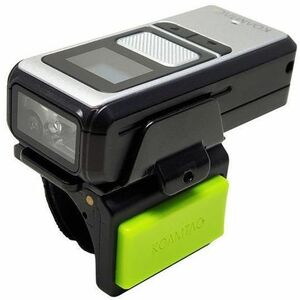 KoamTac KDC185 2D Wearable Scanner with Ring Trigger Bundle - 2D - Bluetooth