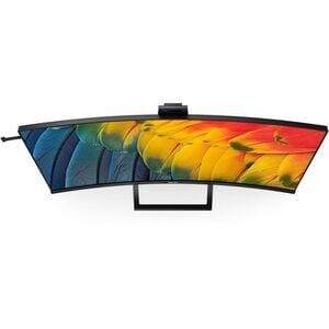 Philips 40B1U6903CH/00. Display diagonal: 100.8 cm (39.7"), Display resolution: 5120 x 2160 pixels, HD type: 5K Ultra HD, 