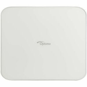 Optoma ML1080ST Objektiv mit kurzer Brennweite (Short Throw) Tragbar DLP-Projektor - 16:9 - Weiß - Hoher Dynamikbereich (H