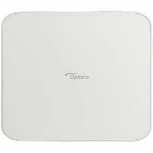 Optoma ML1080 Objektiv mit kurzer Brennweite (Short Throw) Tragbar DLP-Projektor - 16:9 - Weiß - Hoher Dynamikbereich (Hig