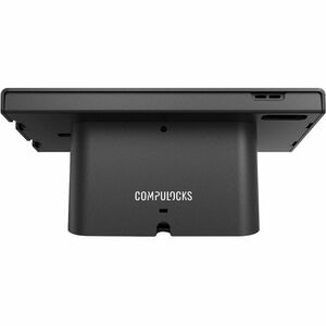 Custodia di sicurezza Compulocks Swell per iPad (decima generazione) - Nero
