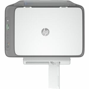 Imprimante Jet d'Encre Multifonction HP Deskjet 2820e Sans fil - Copieur/Imprimante/Scanner - Résolution d'Impression 1200