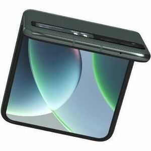Motorola Mobility razr 40 256 GB Smartphone - 6.9" Flexible Folding Screen LTPO AMOLED Full HD Plus 2640 x 1080 - Octa-cor