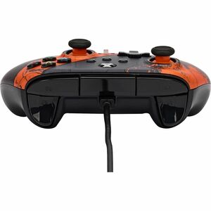 PowerA Enhanced Wired Controller for Xbox Series X|S - Galactic Mission - Cable - USB - Xbox Series S, Xbox Series X, Xbox