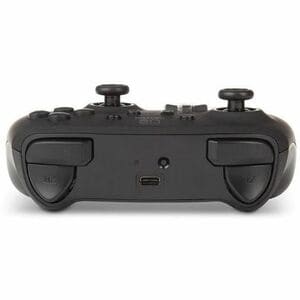 PowerA Gaming Pad - Wireless - Nintendo Switch - Black