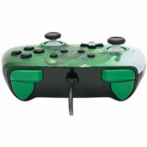 PowerA Enhanced Wired Controller for Nintendo Switch - Heroic Link - Cable - USB - Nintendo Switch - 3.05 m Cable