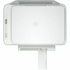 HP Deskjet 4210e Kabellos - Tintenstrahl-Multifunktionsdrucker - Farbe - Weiß - Kopierer/Drucker/Scanner - 20 Seiten/Min. 