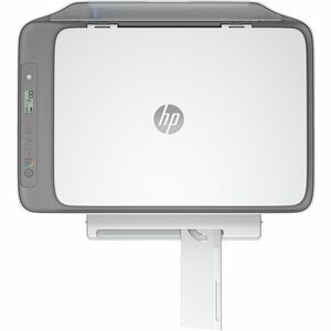 HP Deskjet 2820e Kabellos - Tintenstrahl-Multifunktionsdrucker - Kopierer/Drucker/Scanner - 1200 x 1200 dpi Druckauflösung