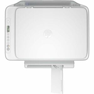 HP Deskjet 2810e Kabellos - Tintenstrahl-Multifunktionsdrucker - Farbe - Kopierer/Drucker/Scanner - 1200 x 1200 dpi Drucka