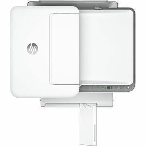 HP Deskjet 4220e Kabellos - Tintenstrahl-Multifunktionsdrucker - Farbe - Kopierer/Drucker/Scanner - 20 Seiten/Min. Mono/16
