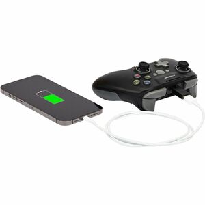 PowerA MOGA XP5-I IOS Bluetooth Control for Mobile - Wireless - Bluetooth - USB - iOS, iPhone, Apple TV