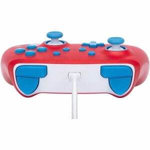 PowerA Enhanced Wired Controller for Nintendo Switch - Woo-hoo! Mario - Cable - USB - Nintendo Switch - 3.05 m Cable