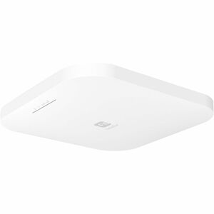 EnGenius Fit EWS276-Fit Dual Band Wi-Fi 6 IEEE 802.11 a/b/g/n/ac/ax/e 3.46 Gbit/s Wireless Access Point - Indoor - 2.40 GH