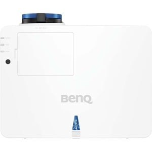 BenQ BlueCore LU930 3D Ready DLP-Projektor - 16:10 - 1920 x 1200 Piel - 3,000,000:1 Kontrastverhältnis - 5000 lm Helligkei