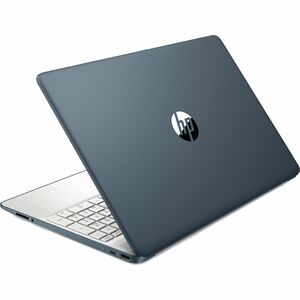 HPI SOURCING - NEW 15-dy0000 15-dy0700tg 15.6" Notebook - HD - Intel Pentium Silver N5030 - 8 GB - 256 GB SSD - Spruce Blu