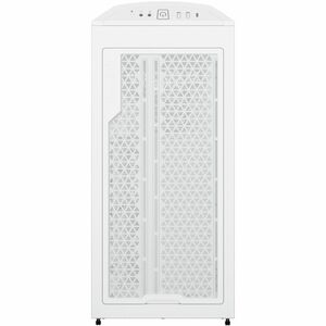 Boîtier d'ordinateur be quiet! Shadow Base 800 Shadow Base 800 FX White - Tour midi - Teinté, Blanc - En verre trempé, Mes