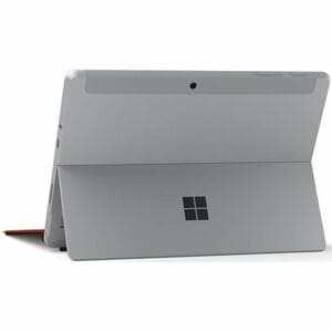 Microsoft Surface Go 4 Tablet - 26.7 cm (10.5") Full HD - 8 GB - 256 GB Storage - Windows 11 Pro 64-bit - Silver - Quad-co