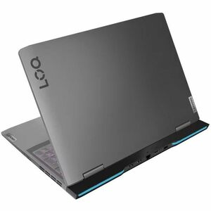 Lenovo LOQ 16APH8 82XU003RGE 40,6 cm (16 Zoll) Gaming-Notebook - WQXGA - AMD Ryzen 7 7840HS - 16 GB - 512 GB SSD - Grau - 