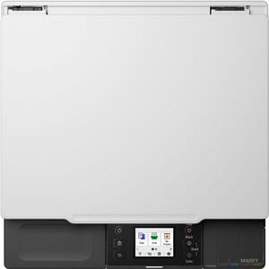 Canon MAXIFY GX1050 Wired & Wireless - Tintenstrahl-Multifunktionsdrucker - Farbe - Schwarz, Weiß - Kopierer/Drucker/Scann
