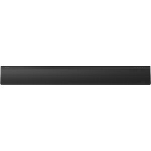 Panasonic HTB400 Bluetooth Sound Bar Speaker - 160 W RMS - Black - Wall Mountable - Tabletop - Virtual Surround, Dolby Dig