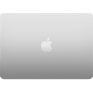 Apple MacBook Air MLY03ZP/A 34.5 cm (13.6") Notebook - 2560 x 1664 - Apple M2 Octa-core (8 Core) - 8 GB Total RAM - 512 GB