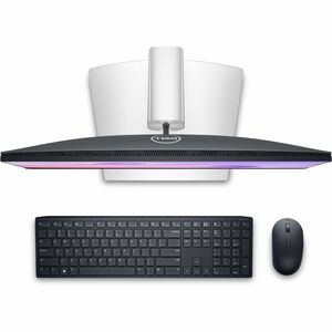 Dell P2424HT 24.0" Class LED Touchscreen Monitor - 16:9 - 5 ms - 60.5 cm (23.8") Viewable - 10 Point(s) Multi-touch Screen