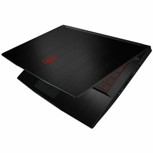 MSI GF63 Thin 11SC GF63 Thin 11SC-1494IN 39.62 cm (15.60") Gaming Notebook - Full HD - Intel Core i5 11th Gen i5-11260H - 