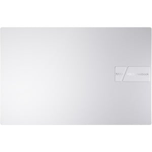 Asus VivoBook 15 X1504 X1504ZA-NJ322WS 39.62 cm (15.60") Notebook - Full HD - Intel Core i3 12th Gen i3-1215U - 8 GB - 512