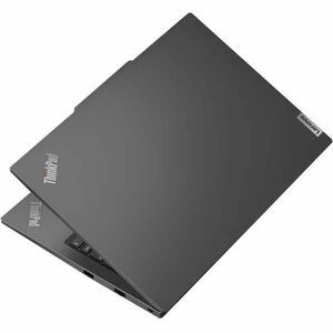 Lenovo ThinkPad E14 Gen 5 21JR0016HV 35.6 cm (14") Notebook - WUXGA - 1920 x 1200 - AMD Ryzen 7 7730U Octa-core (8 Core) 2
