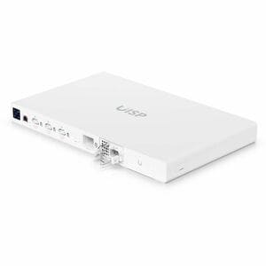 Ubiquiti UISP Power Pro - External - 120 V AC, 230 V AC, 5 V DC Input - 27 V DC Output - LCD Display - 3 x Power TransPort