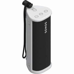 OtterBox Rugoso Estojo de transporte Coluna - Branco - Resistente a quedas, Absorção de choque - 174.5 mm Altura x 68 mm L