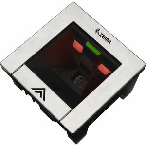 Zebra SP7201-H Rugged Retail, Pharmacy, Convenience Store Barcode Scanner - Wireless Connectivity - Midnight Black - 194 m