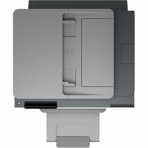 HP Officejet Pro 9130b Wired & Wireless - Tintenstrahl-Multifunktionsdrucker - Farbe - Kopierer/Fax/Drucker/Scanner - 39 S