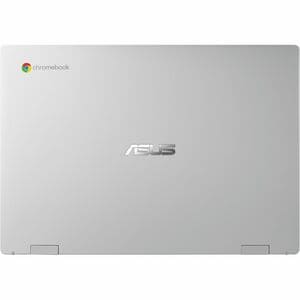 Asus Chromebook Enterprise CB1400 CB1400FKA-EC0167-BE 35.6 cm (14") Chromebook - Intel Celeron N4500 - 8 GB - Silver - Int